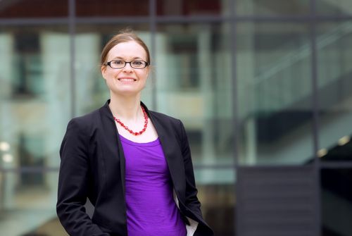 Universität Leipzig Gesichter der Uni Leipzig Prof Dr Melanie Krause