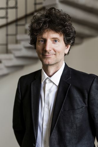 Prof. Dr. Marc Schönwiesner