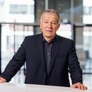 Prorektor Prof. Dr. Matthias Middell