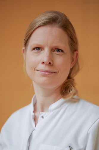PD Dr. Corinna Pietsch