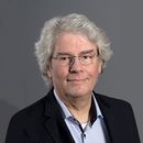 Prof. Dr. Markus Löffler, Leiter des Instituts für Medizinische Informatik, Statistik und Epidemiologie.