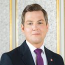 Georg Teichert, Leiter der Stabsstelle für Chancengleichheit, Diversität und Familie. Foto: Swen Reichhold
